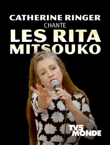 TV5MONDE - Catherine Ringer chante les Rita Mitsouko