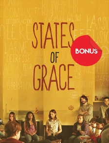 States of Grace - Bonus