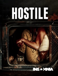 INSOMNIA - Hostile en replay