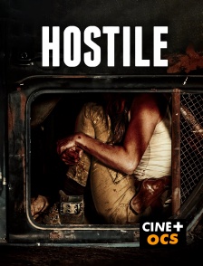 CINÉ Cinéma - Hostile