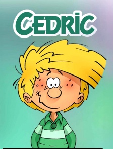 Cédric