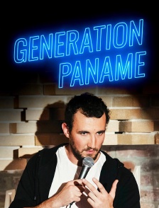 Génération Paname