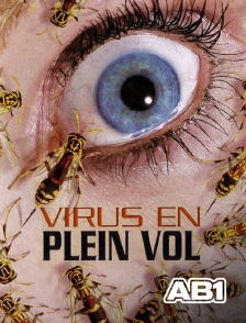 Virus en plein vol