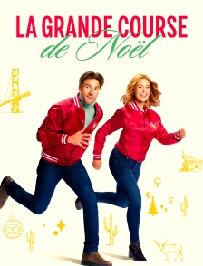 La grande course de Noël
