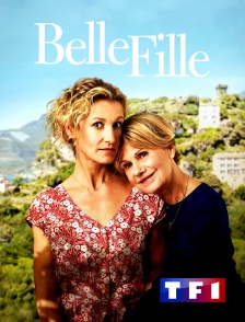 TF1 - Belle-fille