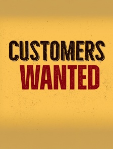 Customers Wanted