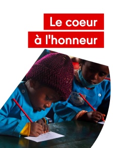 Le coeur à l'honneur