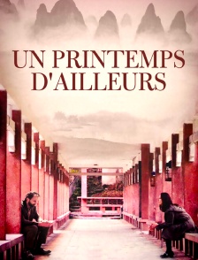 Un printemps d'ailleurs