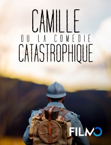 Camille ou la comédie catastrophique