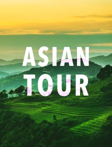Asian tour