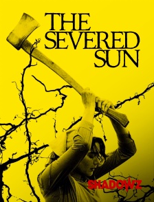 Shadowz - The Severed Sun
