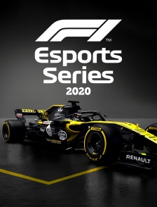 F1 Esports Series 2020