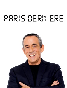 Paris Dernière