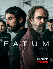 CINE+ Frisson - Fatum