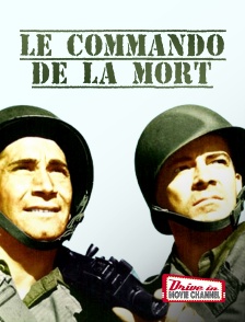 Le commando de la mort