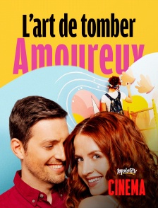 L'art de tomber amoureux