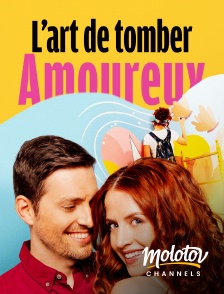 Molotov Channels - L'art de tomber amoureux