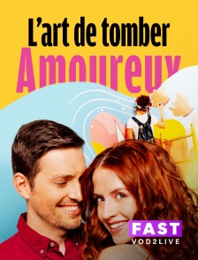 Molotov Channels TEST FAST - L'art de tomber amoureux