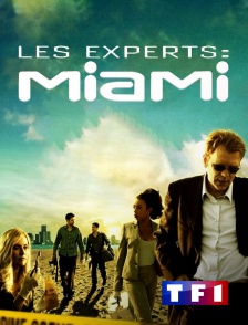 Les experts : Miami