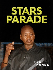 TV5MONDE - Stars parade