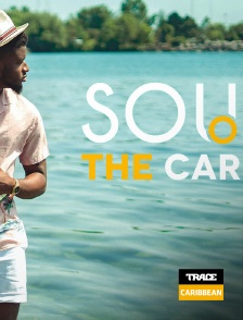 Trace Caribbean - Sounds Of Caribbean