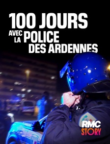 RMC Story - 100 jours avec la police des Ardennes