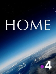 France 4 - Home