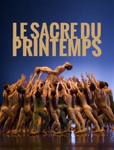 Le Sacre du printemps