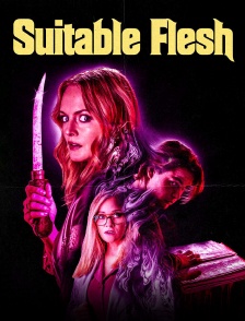 Suitable Flesh