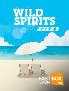 Fast&FunBox - Wild Spirits 2021