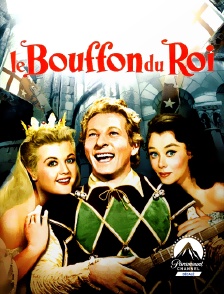 Paramount Channel Décalé - Le bouffon du roi