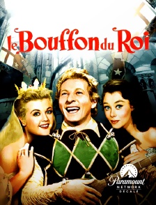 Paramount Network Décalé - Le bouffon du roi