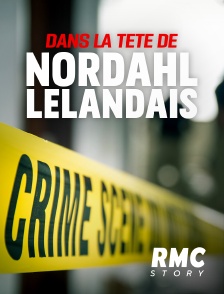 Dans la tête de Nordahl Lelandais