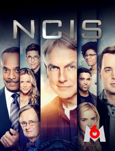 NCIS