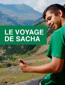 Le voyage de Sacha