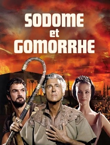Sodome et Gomorrhe