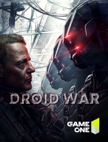 Game One - Droid War