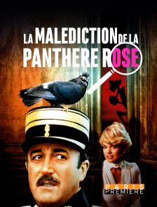 La malédiction de la Panthère rose