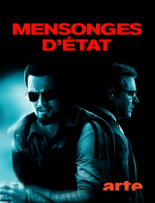 Arte - Mensonges d'Etat