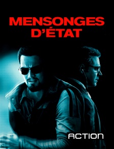 Action - Mensonges d'Etat