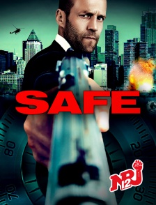 NRJ 12 - Safe