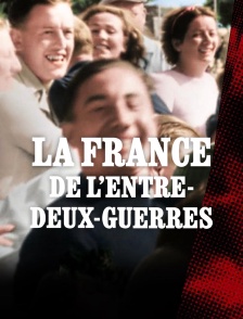La France de l'entre-deux-guerres
