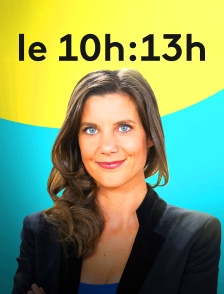 Le 10h/13h