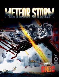 Meteor Storm