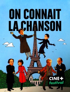 CINE+ Festival - On connaît la chanson