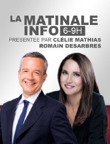 La matinale