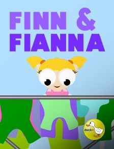 Duck TV - Finn et Fianna