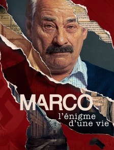 Marco, l'énigme d'une vie
