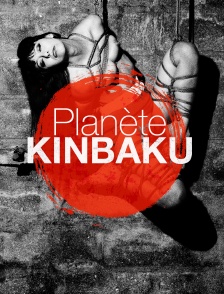 Planète Kinbaku