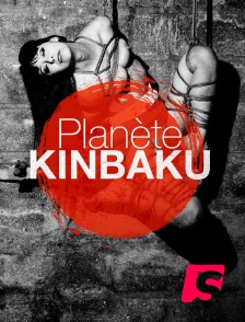 Planète Kinbaku